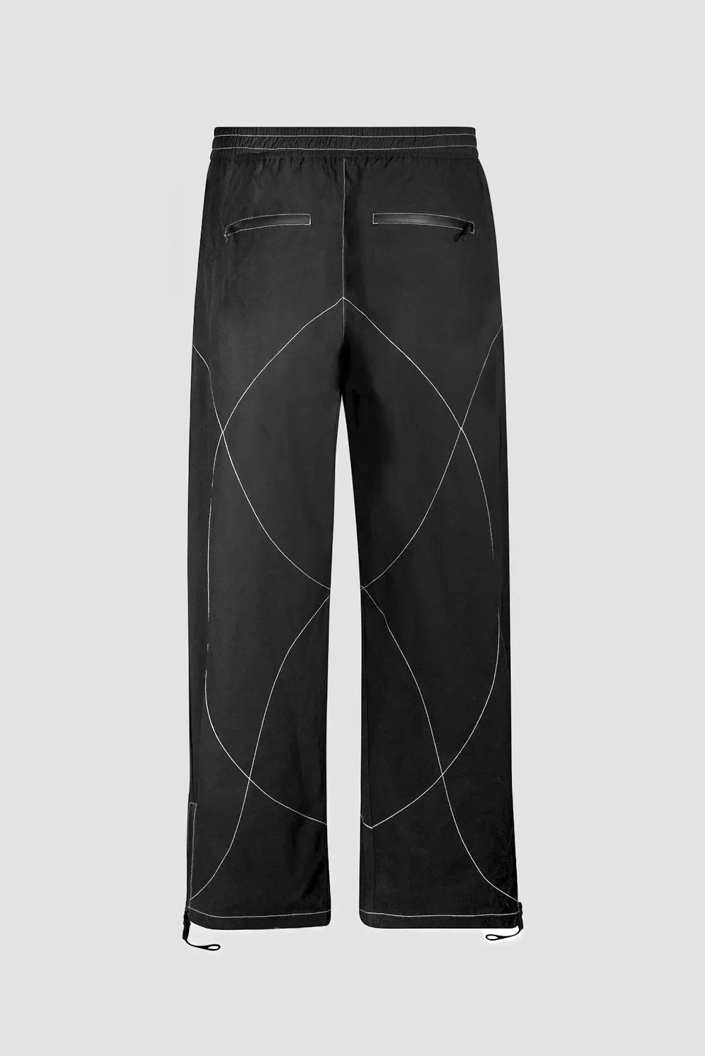Orbit Stitch Waterproof Track Pants by Hideout