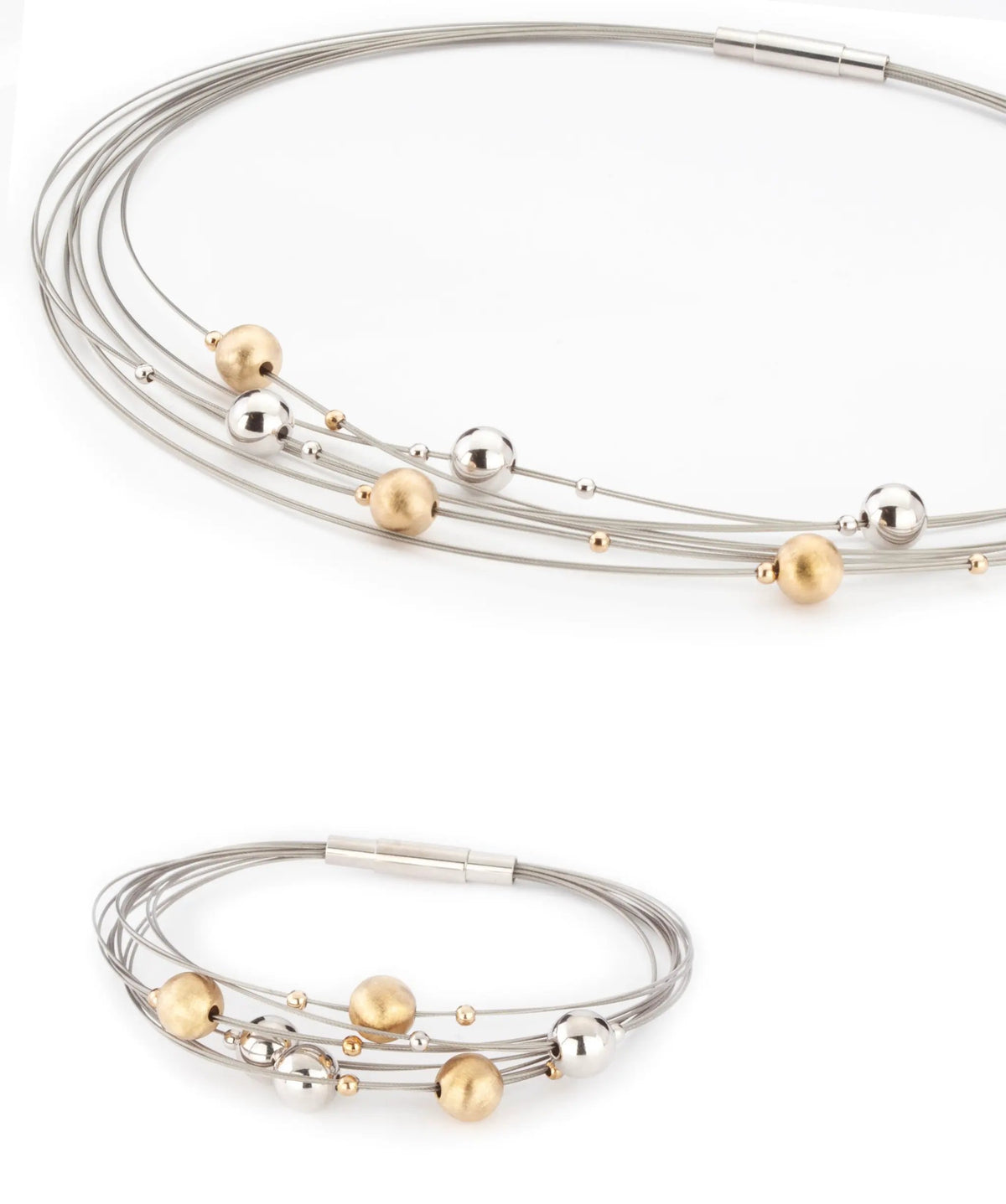Gala Design Ketting Planet Venus J0106 by Jwls4u