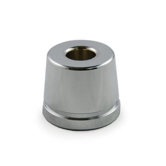 Rockwell Inkwell Razor Stand - Gunmetal Chrome by Rockwell