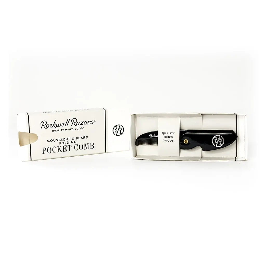 Rockwell Grooming Collection Display Bundle by Rockwell