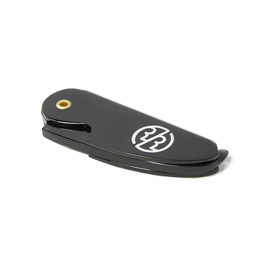 Rockwell Folding Moustache Comb by Rockwell