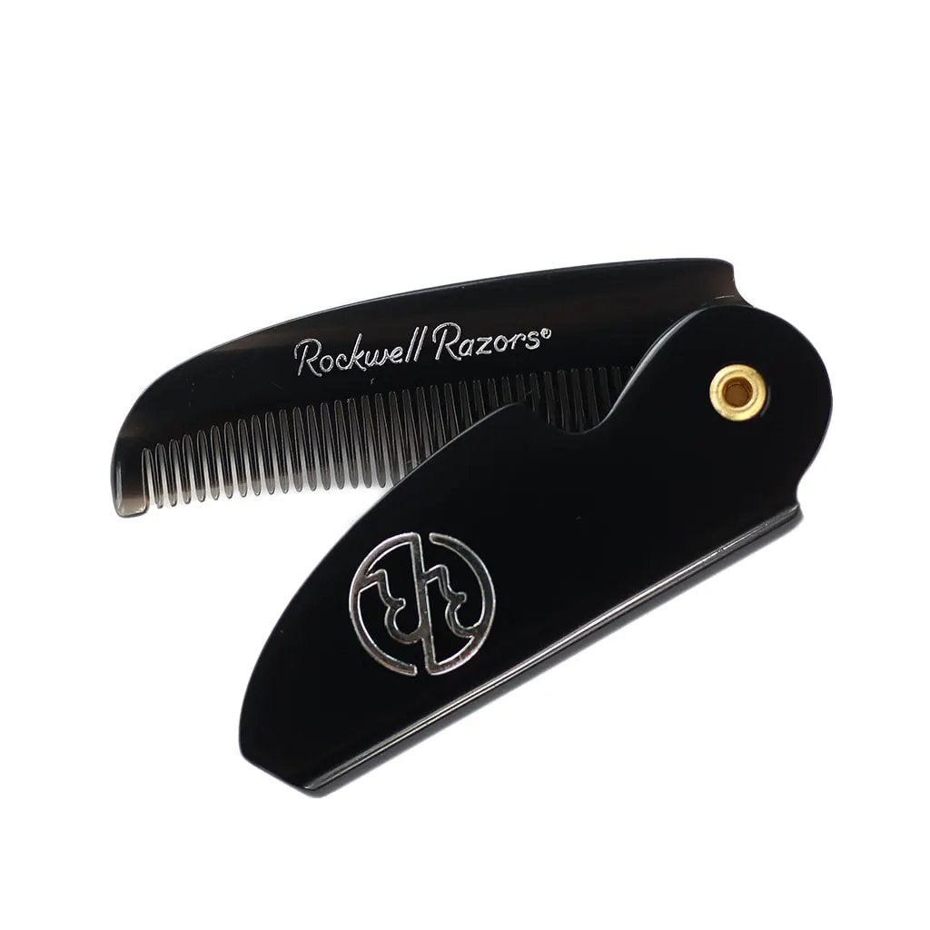 Rockwell Razors Beard Grooming Kit by Rockwell