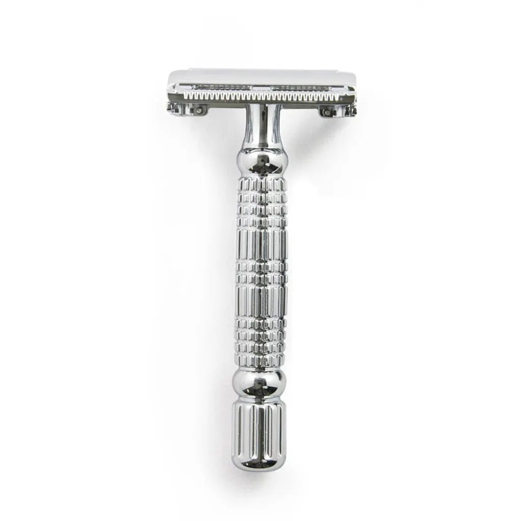 Rockwell Razors Rookie Value Bundle Shave Hardware Display by Rockwell