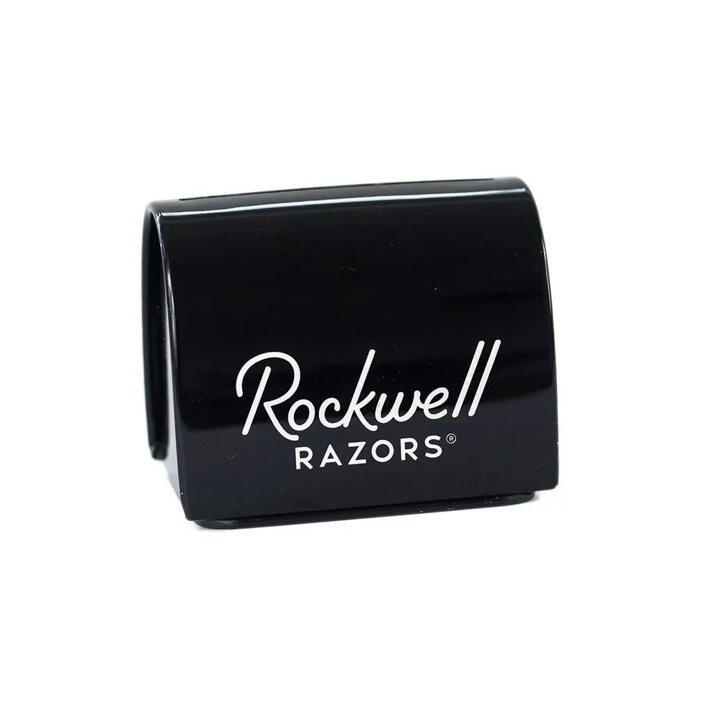 Rockwell Razors Rookie Value Bundle Shave Hardware Display by Rockwell
