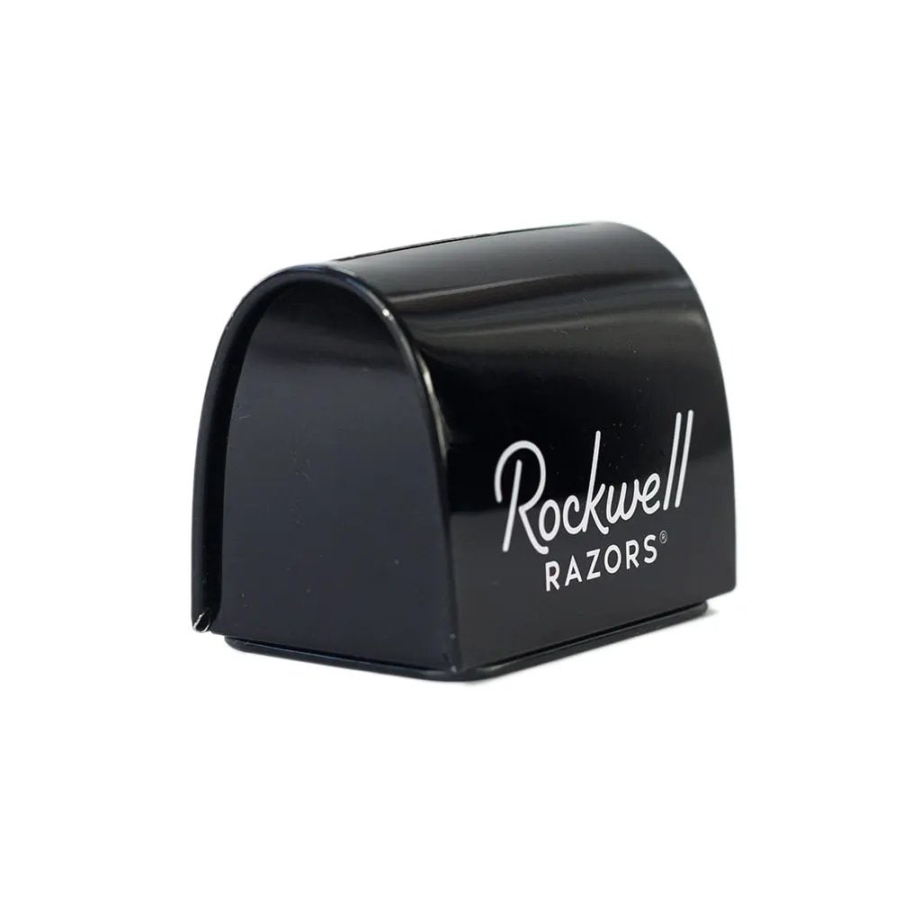 Rockwell Recyclable Tin Blade Bank Blade Safe by Rockwell