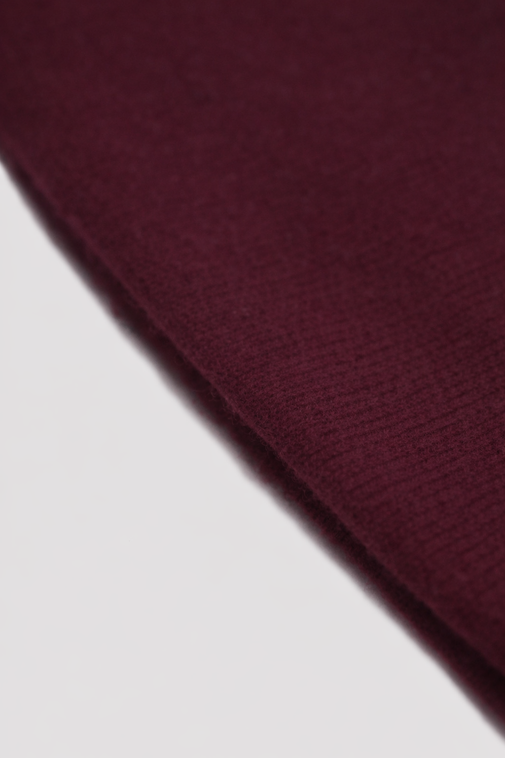 Script Merino Wool Beanie by Hideout