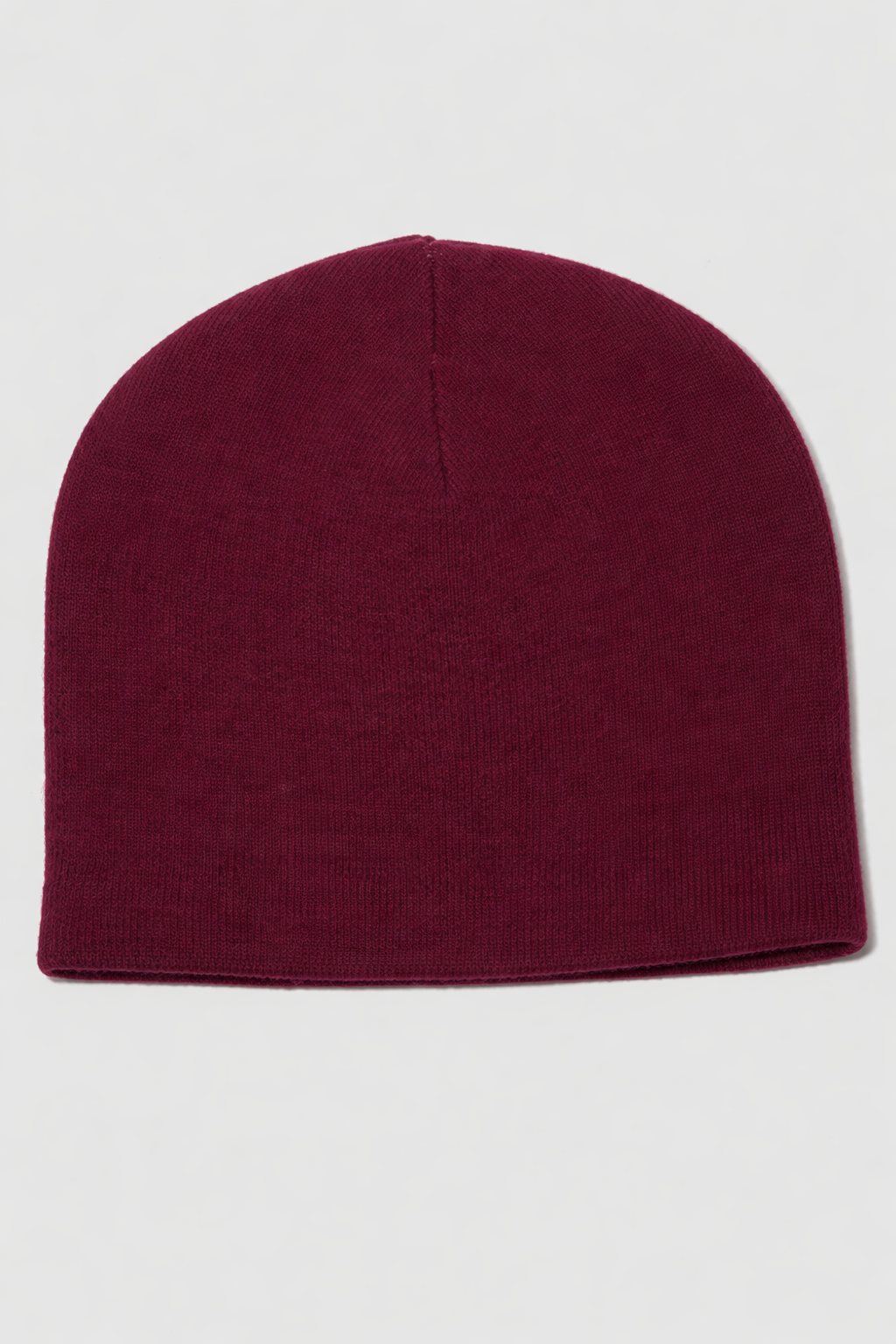 Script Merino Wool Beanie by Hideout