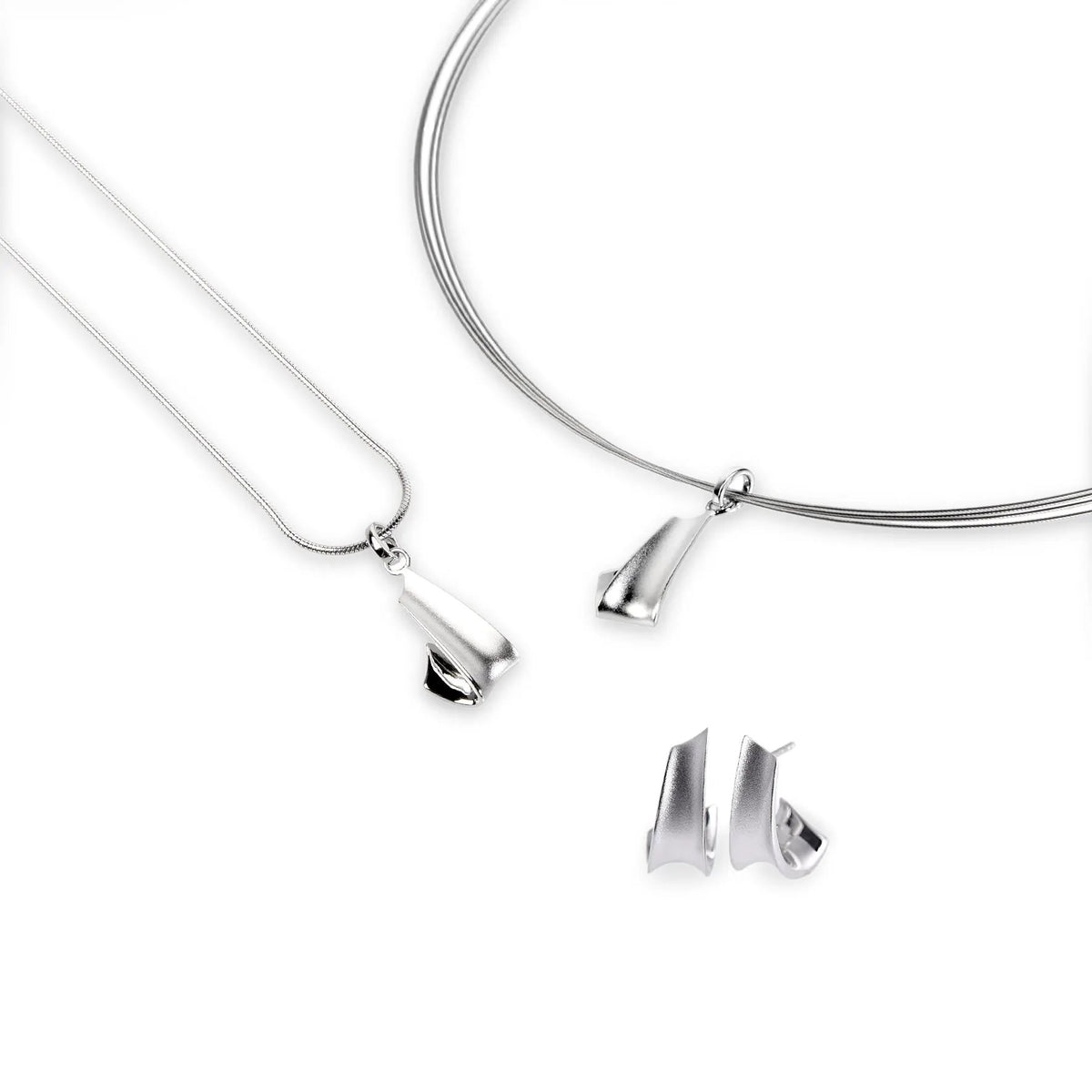 Gala Design Ketting Showman J0166 by Jwls4u