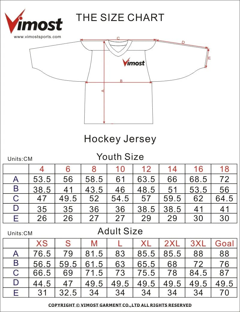 Custom Green HomeLife Hockey Jersey by Vimost Sportswear