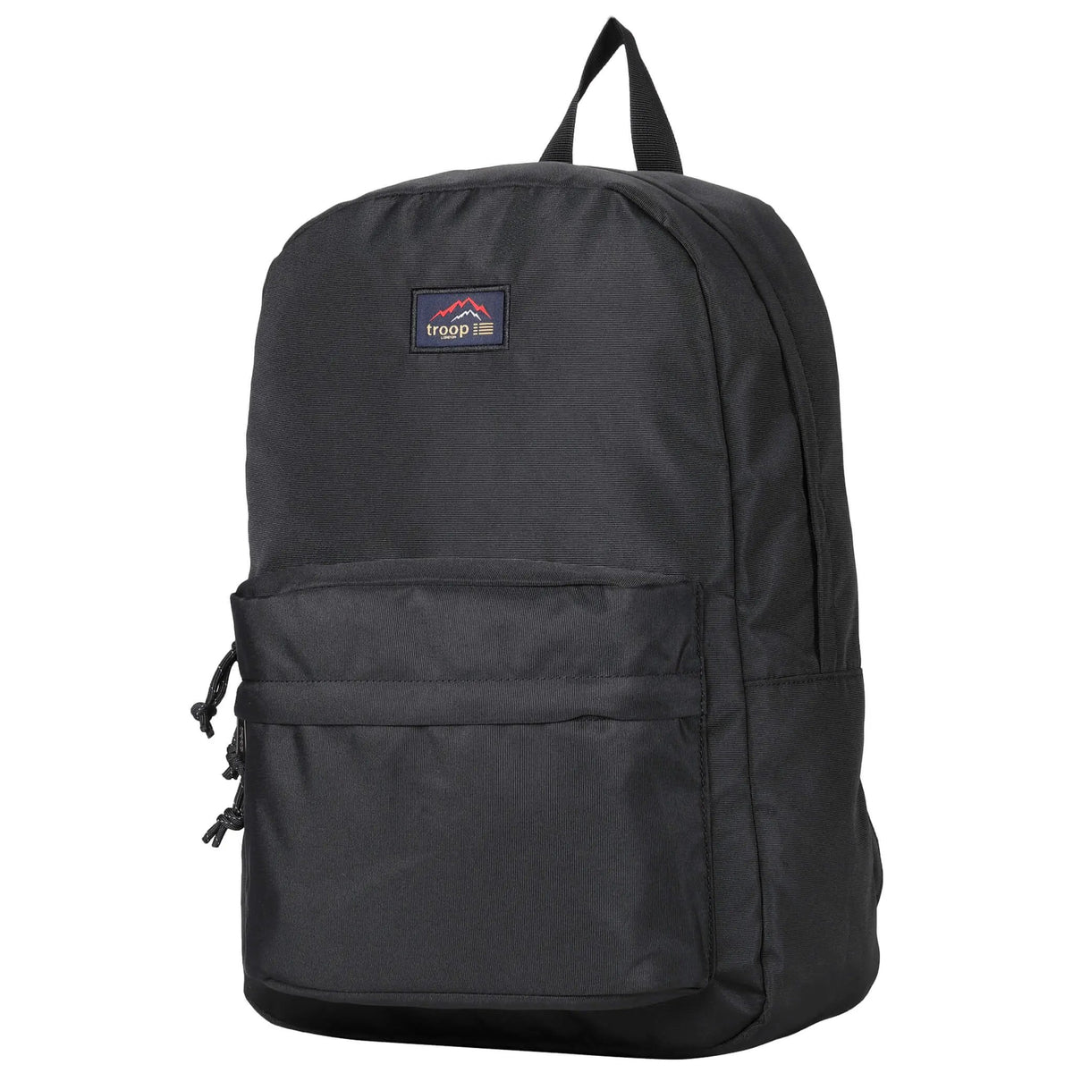 Heritage Vegan Laptop Backpack 15 Inch | TB004 by Troop London
