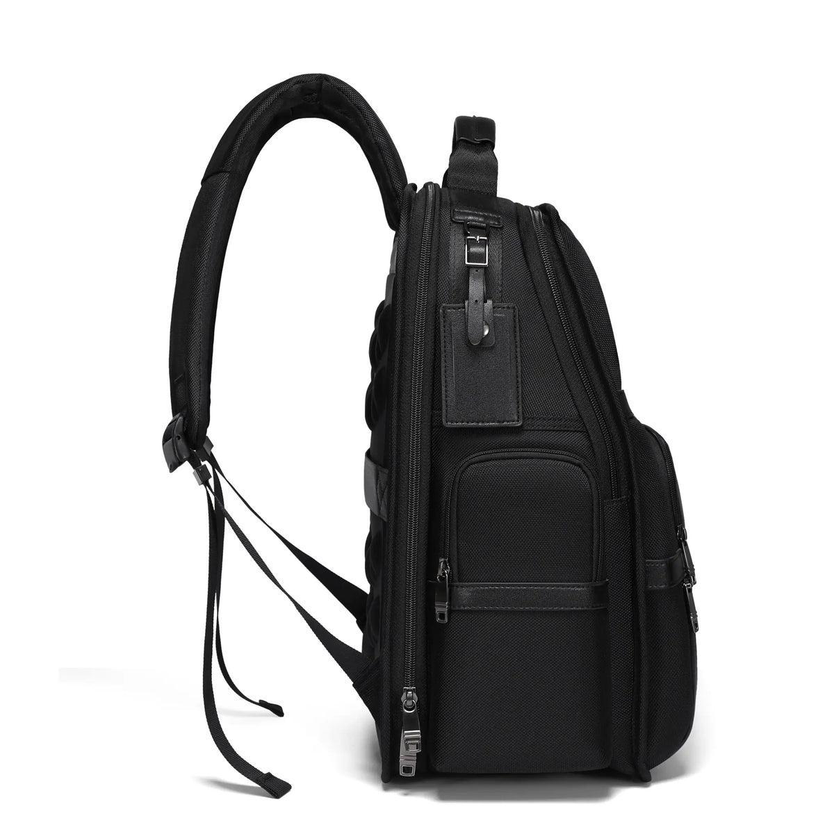 Business Laptop Backpack with Tech Zone | TPB007 by Troop London