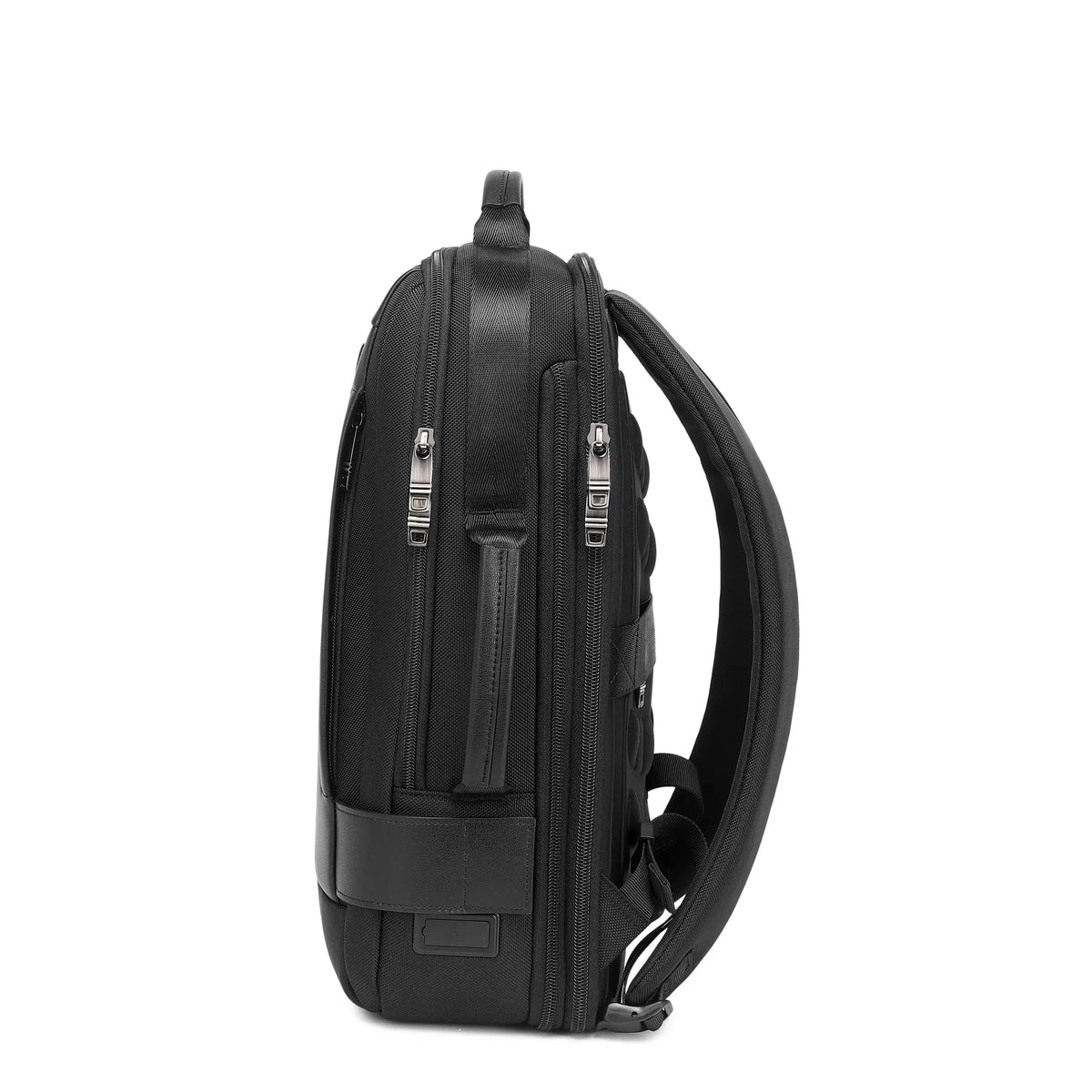Business Expandable Laptop Backpack with Tech Zone | TPB008 by Troop London