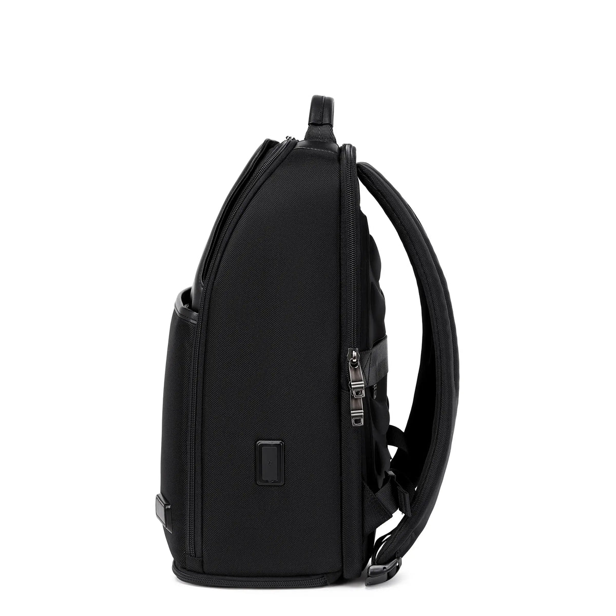 Business Laptop Backpack with Shoe Compartment | TPB009 by Troop London