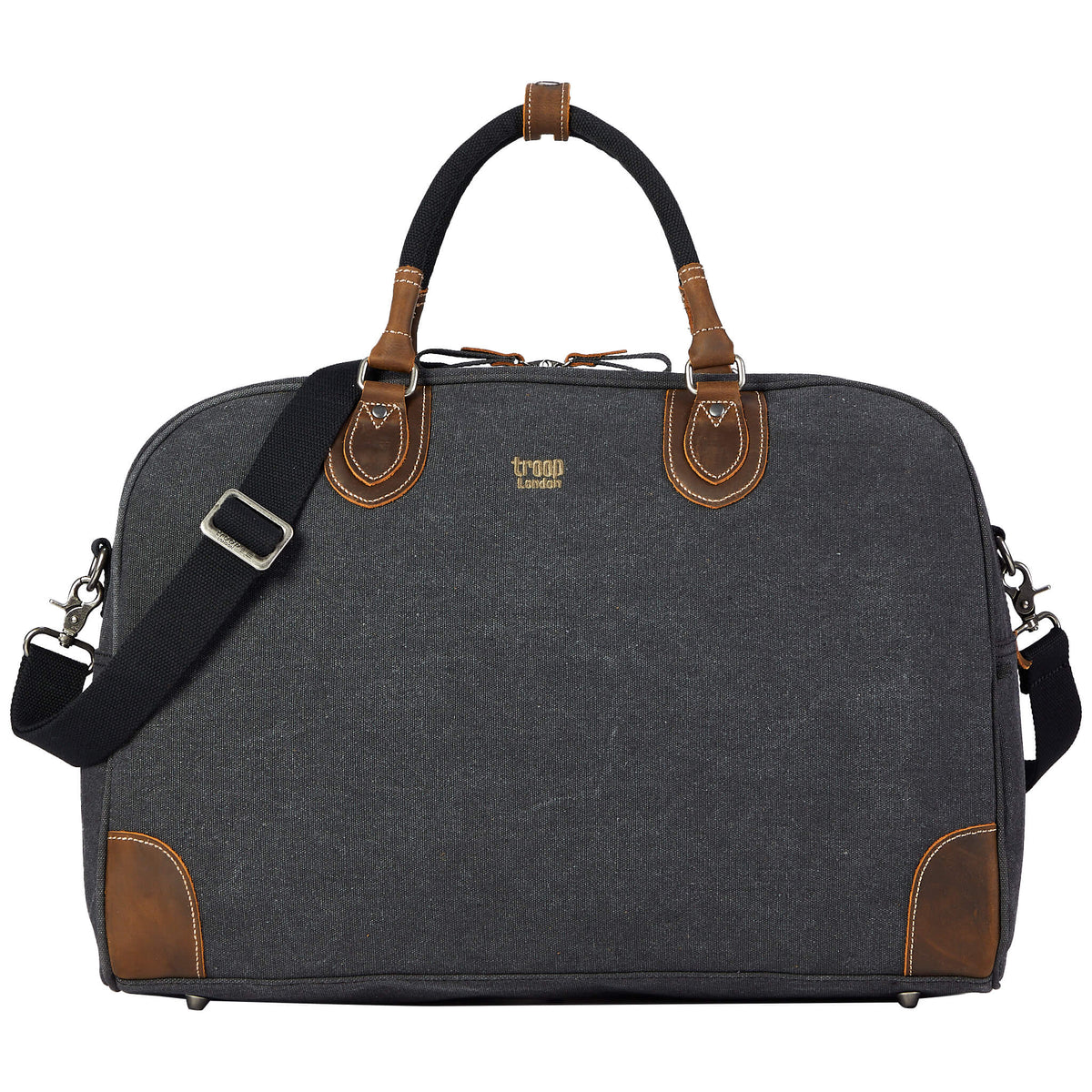 Large Canvas Holdall 45L | TRP0263 by Troop London