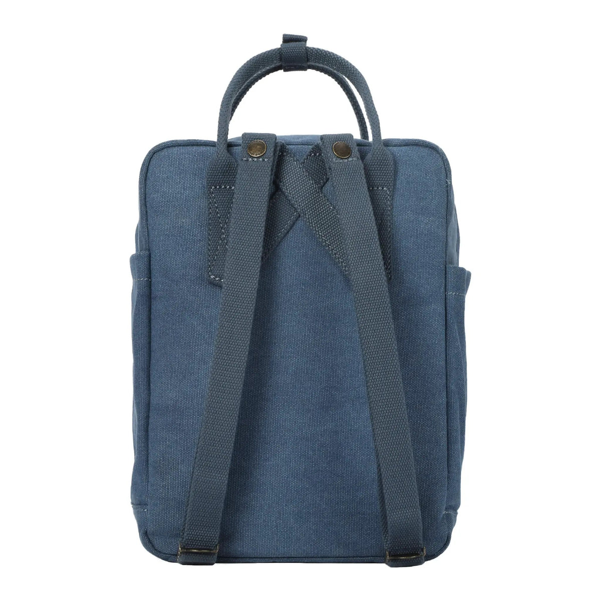 Classic Canvas Daypack Small | TRP0550 by Troop London