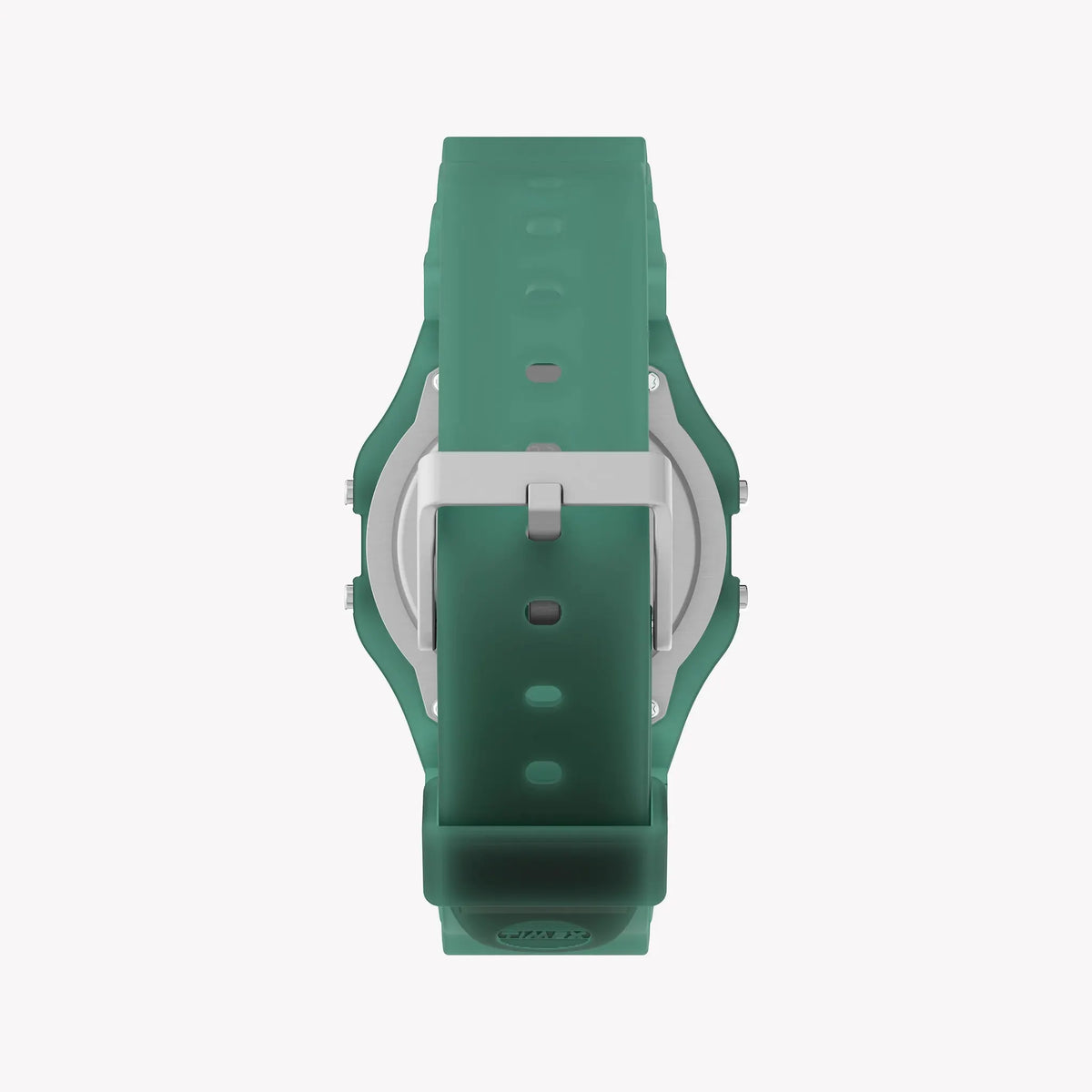 TIMEX Unisex's Green Resin, Green Resin | TW2Y34100 by TIMEX