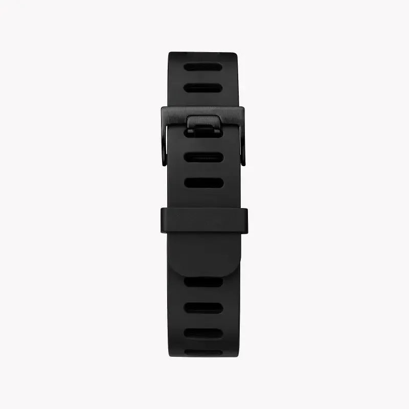 Timex Men's Black Silicone Watch, Brass Case | Tw4b17000 by TIMEX