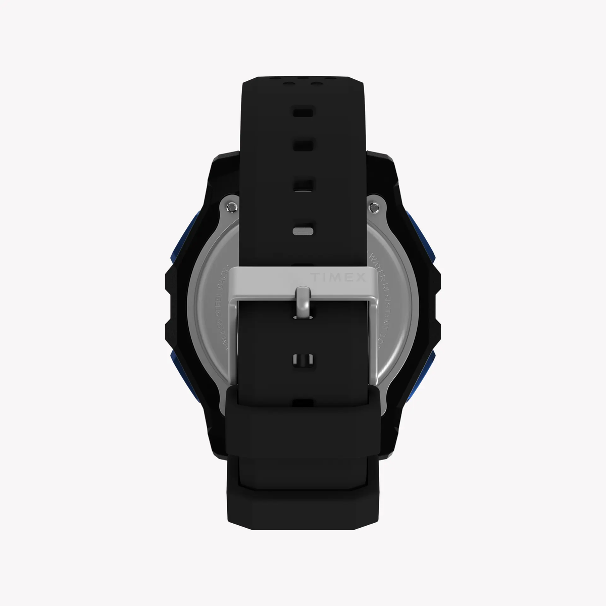 Timex Men's Black Solar-Powered Watch | Tw4b33900 by TIMEX