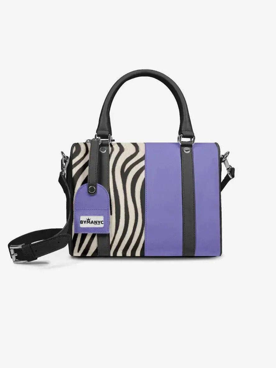 Tote Bag LUXE ECOLOGICAL – BYMANYC ® New York | Vegan Elegance by BYMANYC ® New York