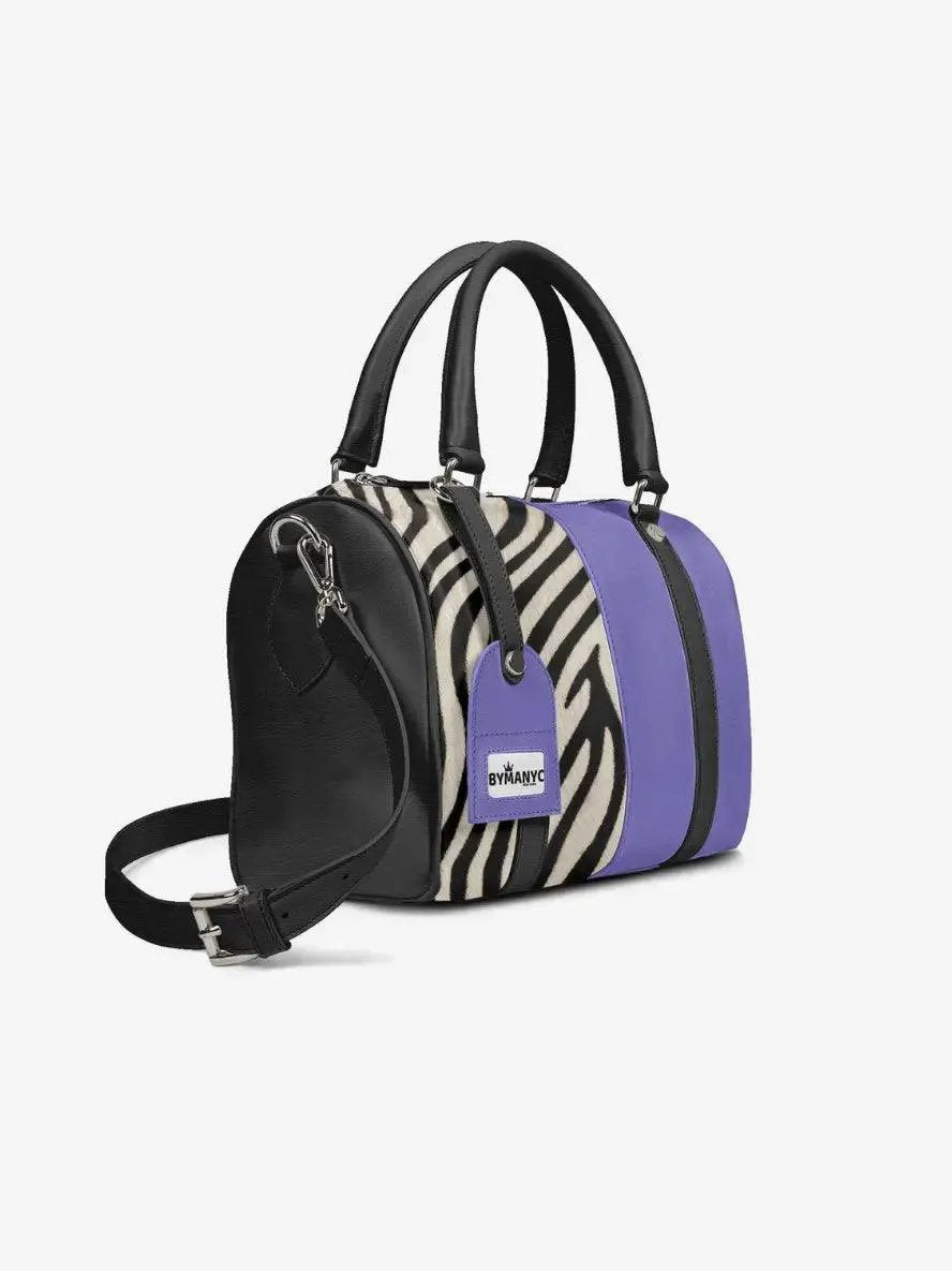 Tote Bag LUXE ECOLOGICAL – BYMANYC ® New York | Vegan Elegance by BYMANYC ® New York