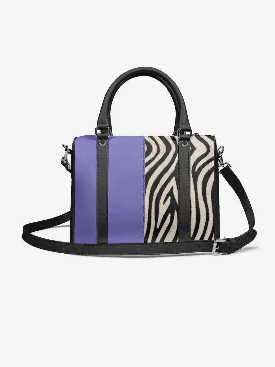 Tote Bag LUXE ECOLOGICAL – BYMANYC ® New York | Vegan Elegance by BYMANYC ® New York