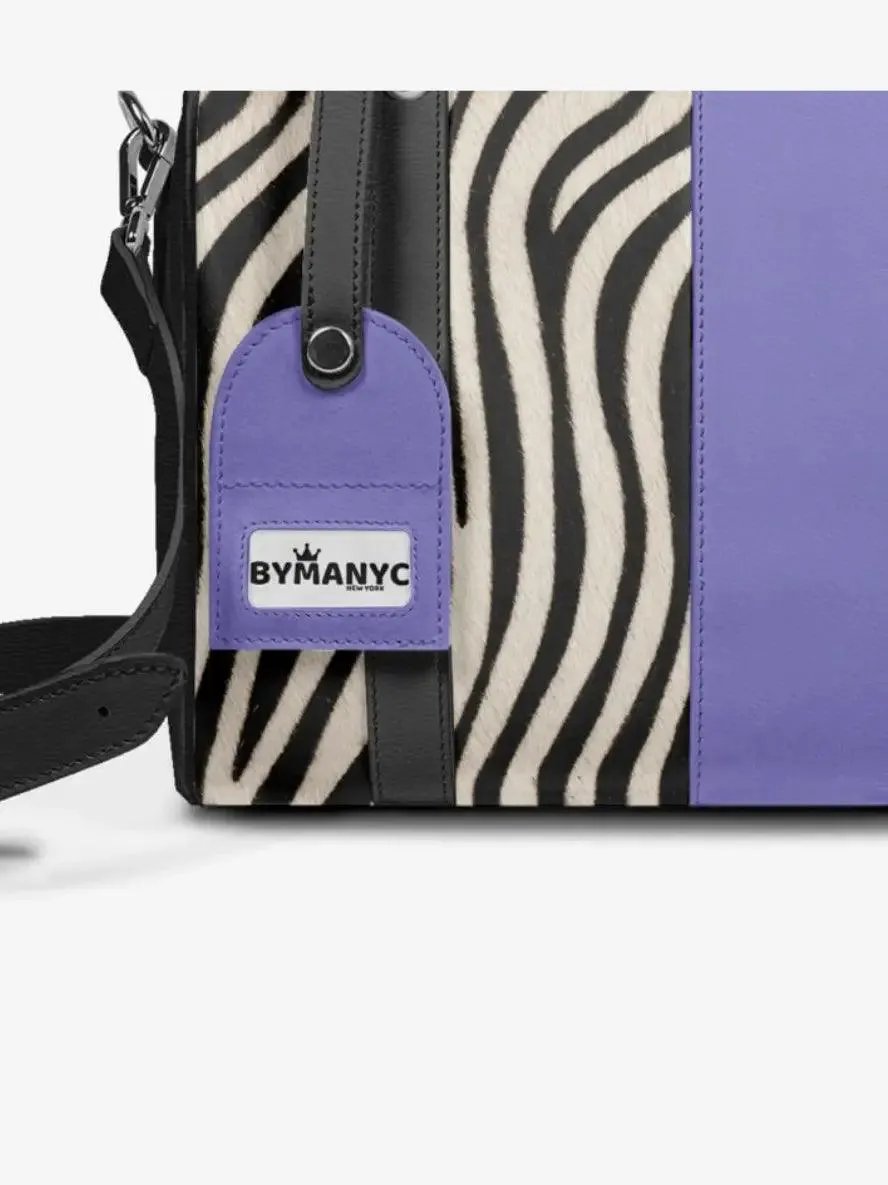 Tote Bag LUXE ECOLOGICAL – BYMANYC ® New York | Vegan Elegance by BYMANYC ® New York