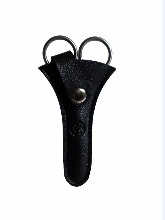 Rockwell Nose Hair Scissors by Rockwell