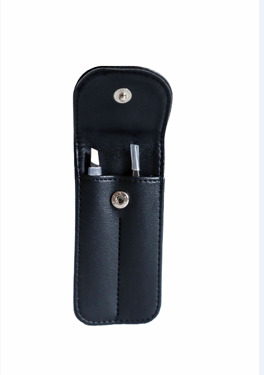 Rockwell Stainless Steel Tweezer Set by Rockwell