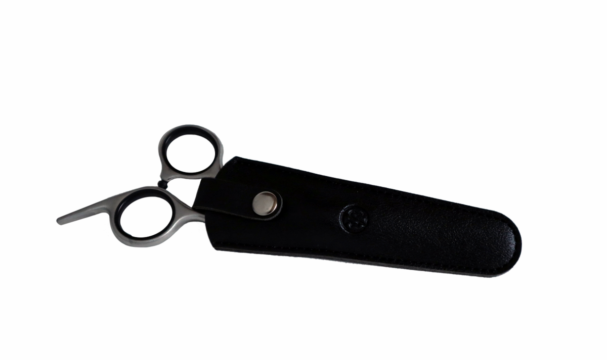 Rockwell Large Beard Scissors 8" by Rockwell