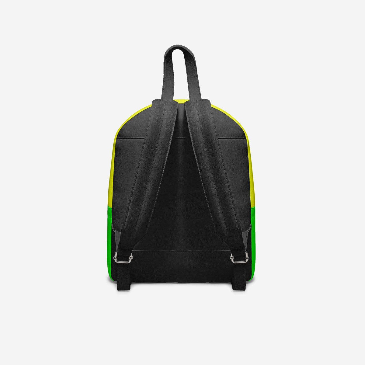 Vegan Backpack Brooklyn Pop by BYMANYC ® New York - Handmade Italy by BYMANYC ® New York
