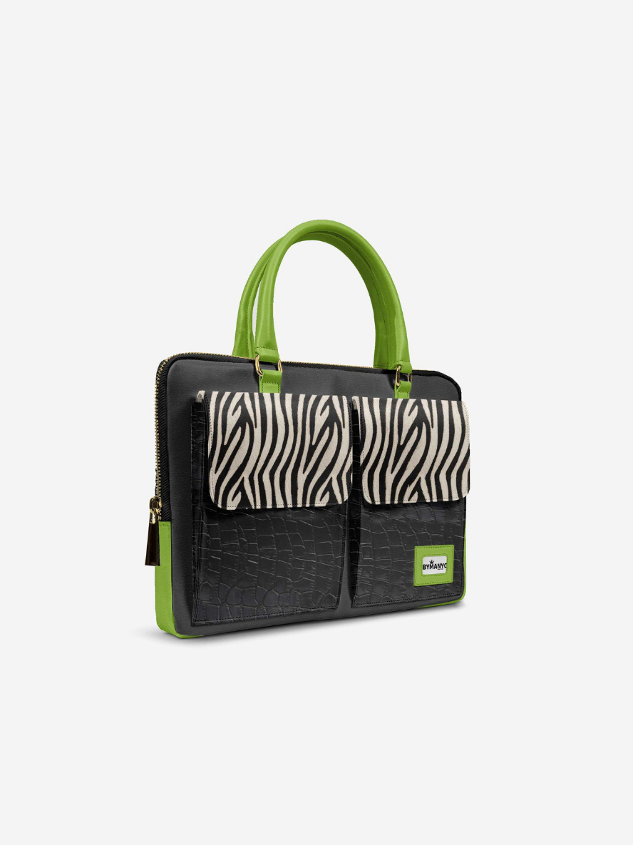 Vegan Bag BROADWAY ICON – BYMANYC ® New York | Eco-Luxury Statement by BYMANYC ® New York