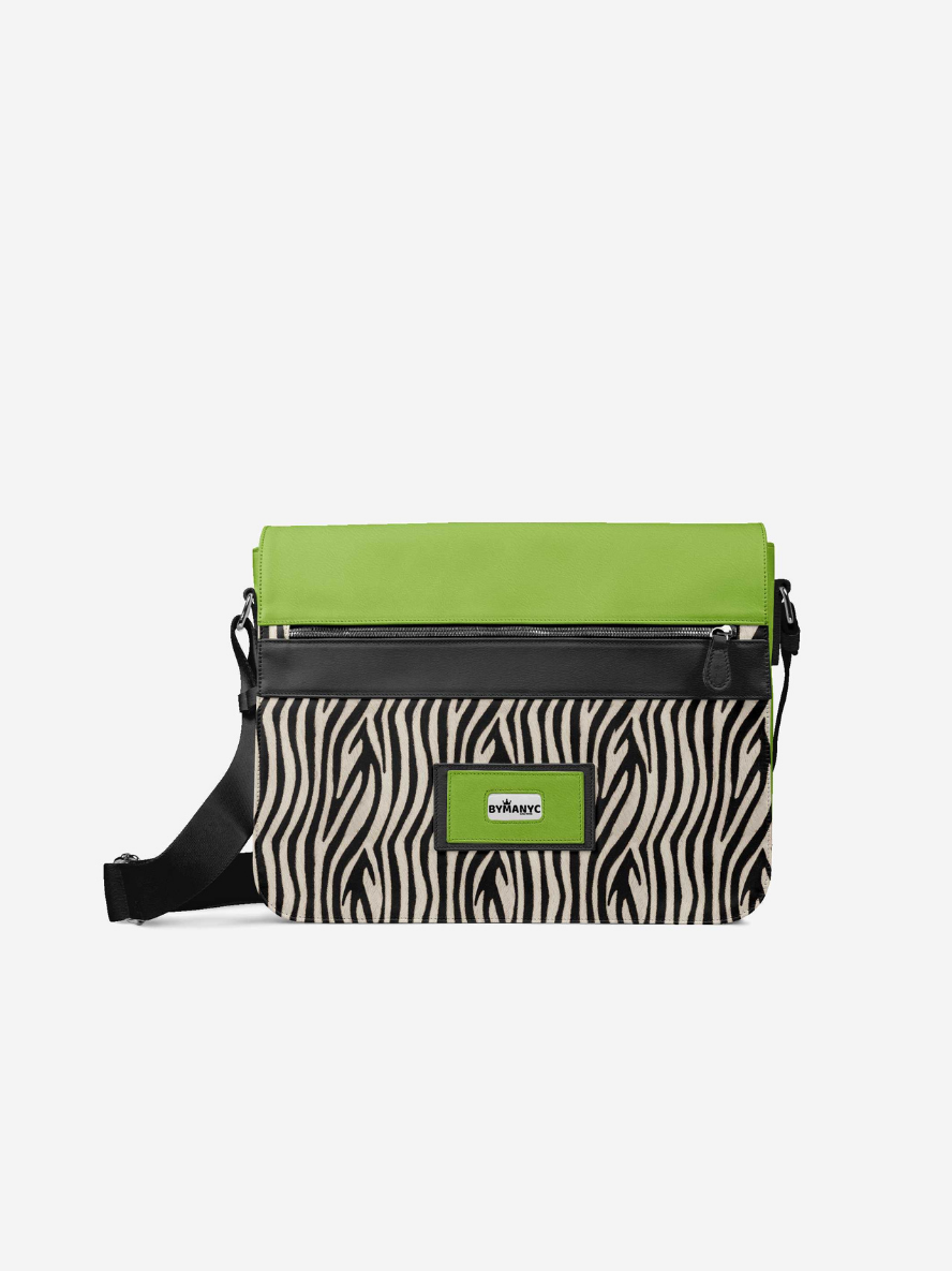 Vegan Bag FIFTH AVENUE CHIC – BYMANYC ® New York | Ethical Elegance by BYMANYC ® New York