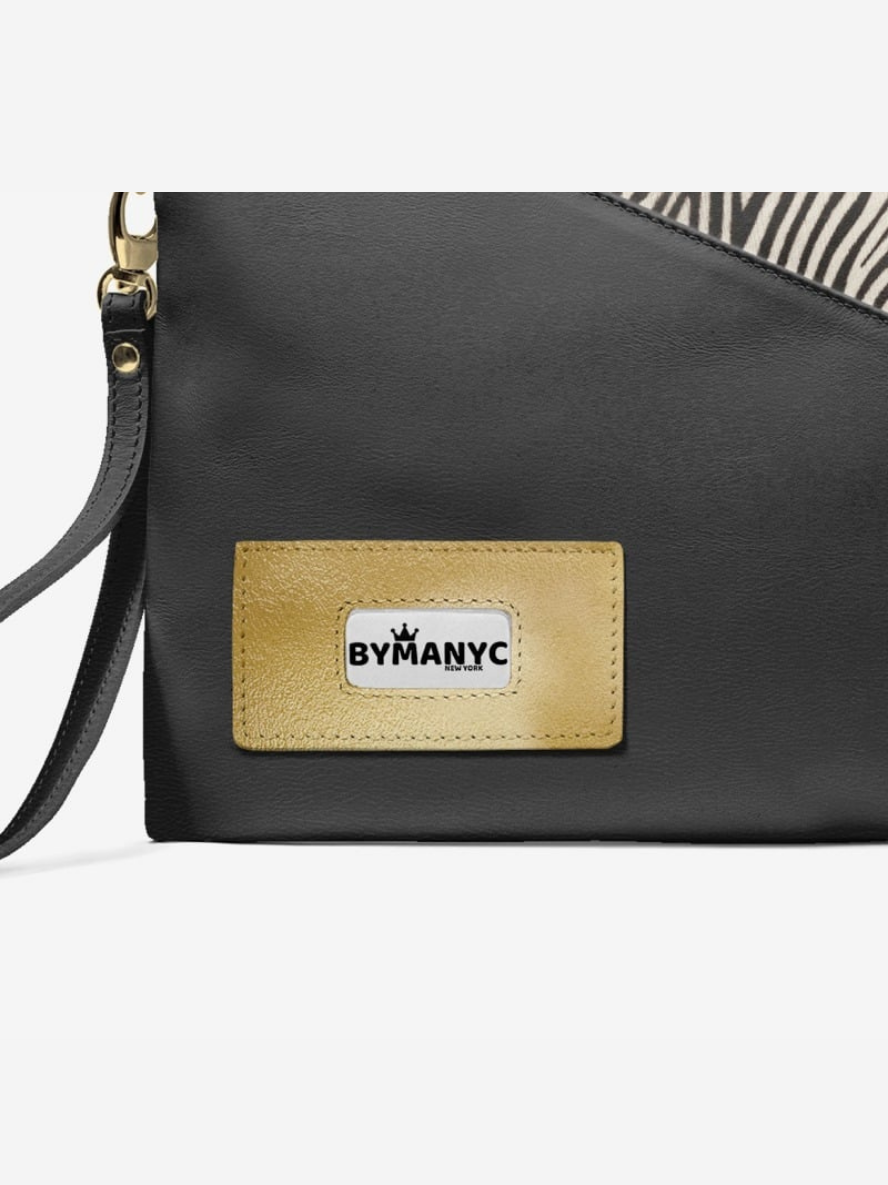 Vegan Bag LUXE LEXINGTON – BYMANYC ® New York | Eco-Luxury Fashion by BYMANYC ® New York