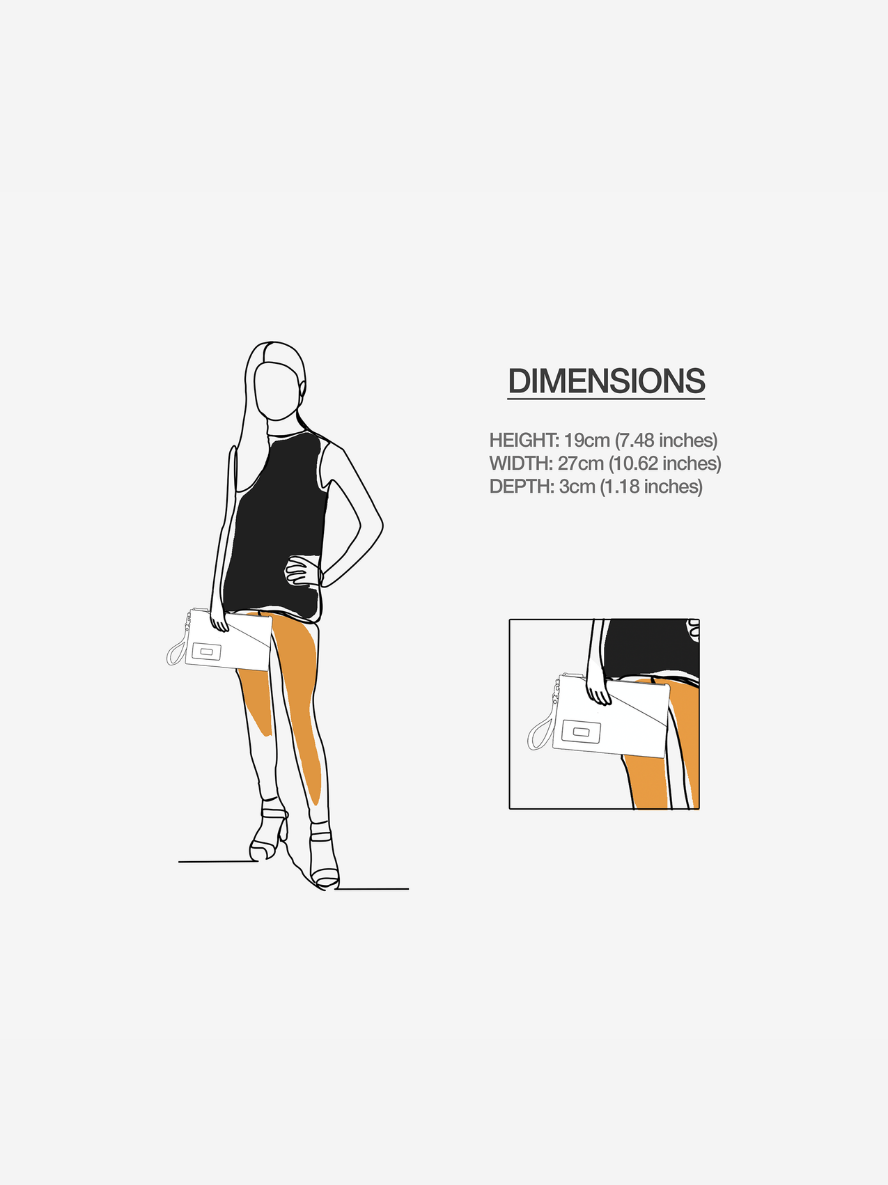 Vegan Bag MADISON AVENUE – BYMANYC ® New York | Timeless Eco Chic by BYMANYC ® New York