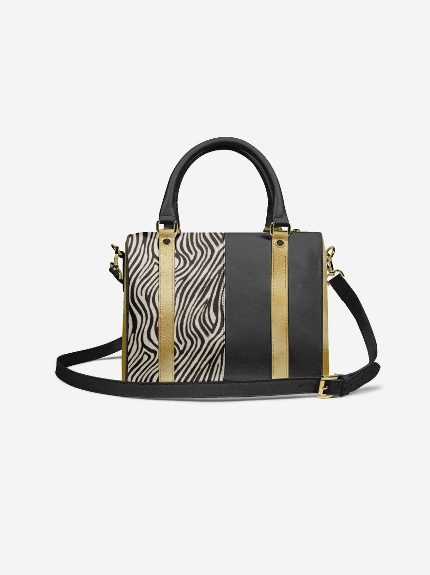 Vegan Bag METROPOLITAN ALLURE – BYMANYC ® New York | Ethical Elegance by BYMANYC ® New York