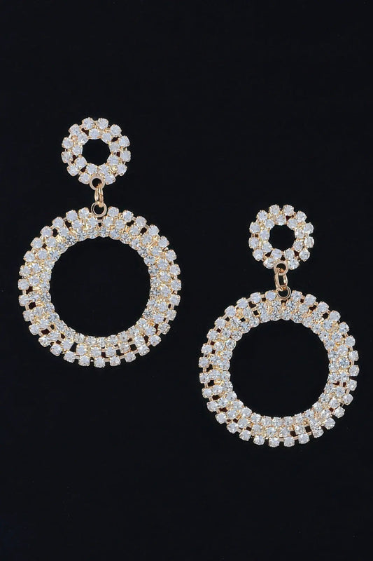 WOMEN'S EARRINGS Trending Prêt-à-Porter New Collection FLATIRON BYMANYC ® New York by BYMANYC New York