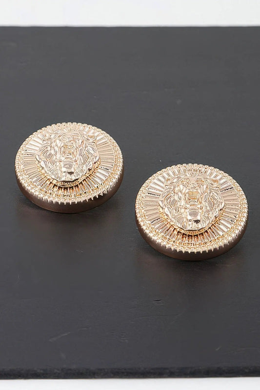 WOMEN'S EARRINGS Trending Prêt-à-Porter New Collection FIFTH AVENUE BYMANYC ® New York by BYMANYC New York