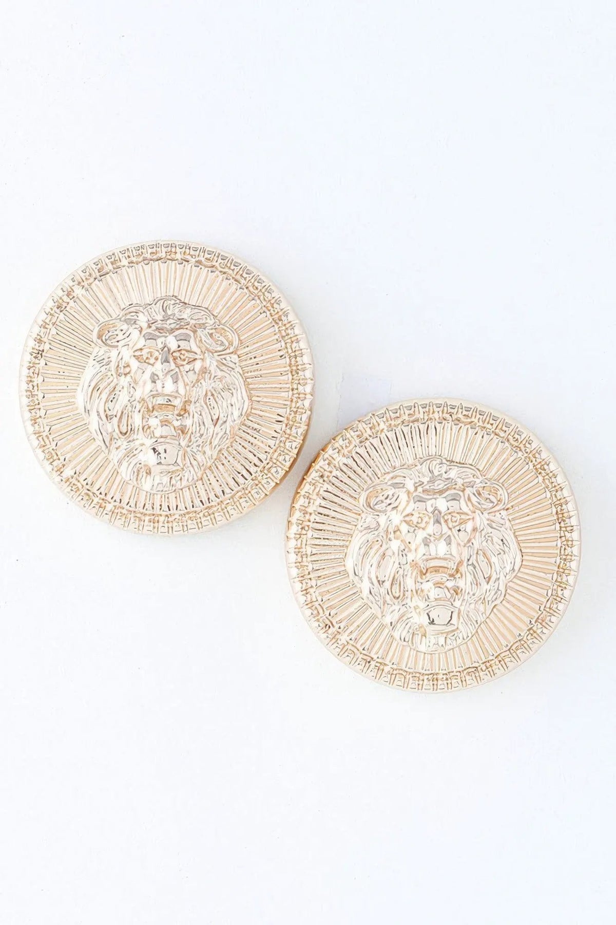 WOMEN'S EARRINGS Trending Prêt-à-Porter New Collection FIFTH AVENUE BYMANYC ® New York by BYMANYC New York