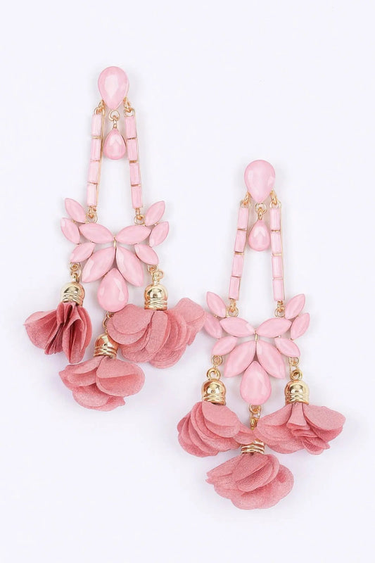 WOMEN'S EARRINGS Trending Prêt-à-Porter New Collection SEATTLE BYMANYC ® New York by BYMANYC New York