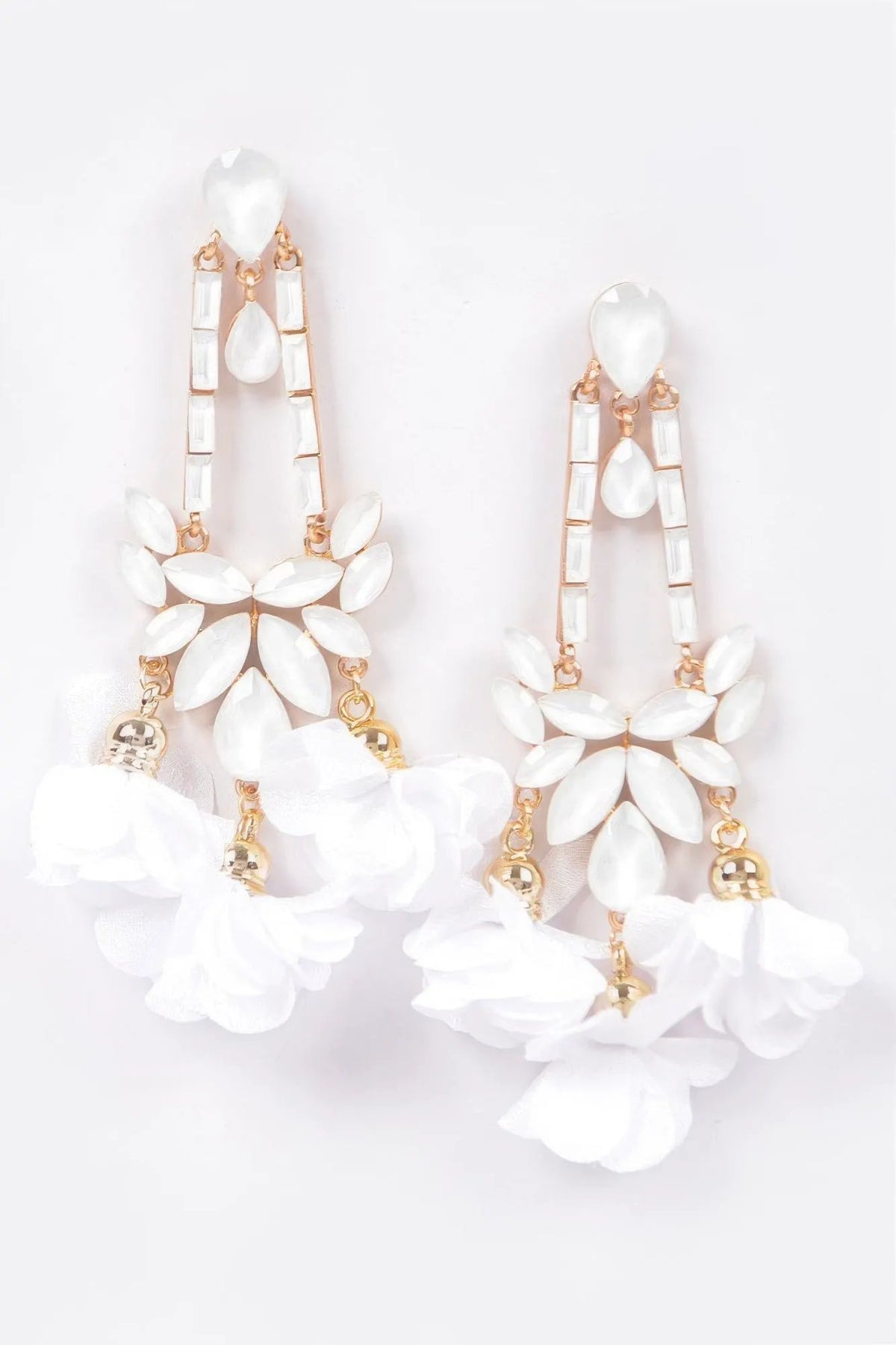 WOMEN'S EARRINGS Trending Prêt-à-Porter New Collection SEATTLE BYMANYC ® New York by BYMANYC New York