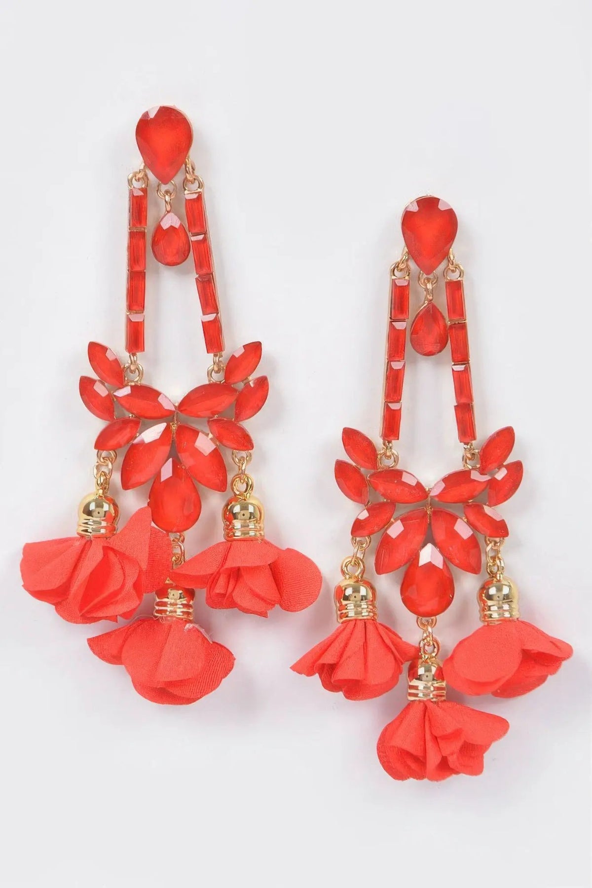 WOMEN'S EARRINGS Trending Prêt-à-Porter New Collection SEATTLE BYMANYC ® New York by BYMANYC New York