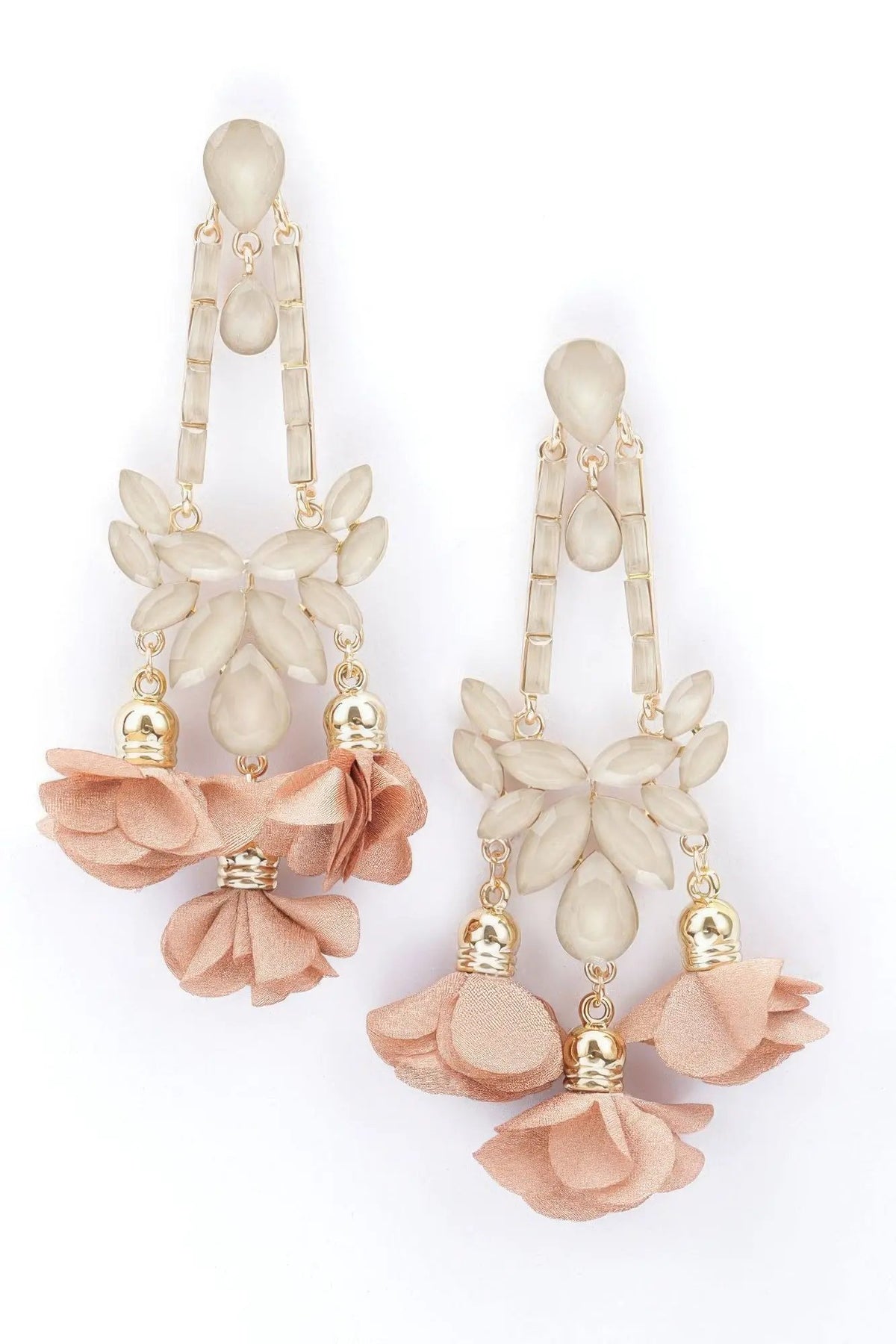WOMEN'S EARRINGS Trending Prêt-à-Porter New Collection SEATTLE BYMANYC ® New York by BYMANYC New York