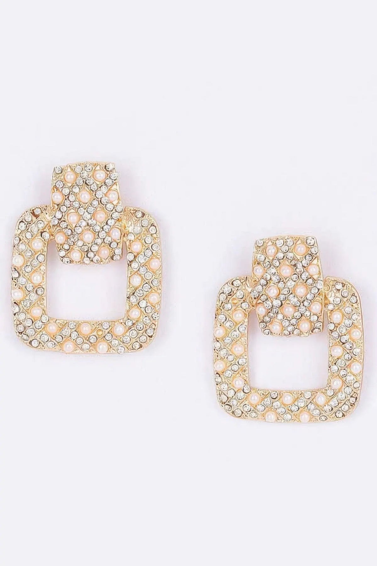 WOMEN'S EARRINGS Trending Prêt-à-Porter New Collection DENVER BYMANYC ® New York by BYMANYC New York