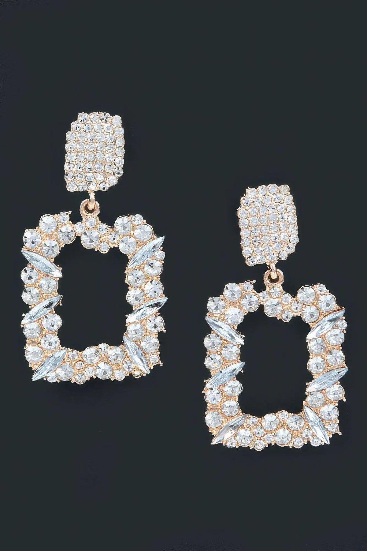WOMEN'S EARRINGS Trending Prêt-à-Porter New Collection PITTSBURGH BYMANYC ® New York by BYMANYC New York