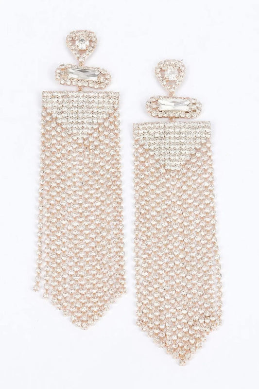 WOMEN'S EARRINGS Trending Prêt-à-Porter New Collection PORTLAND BYMANYC ® New York by BYMANYC New York