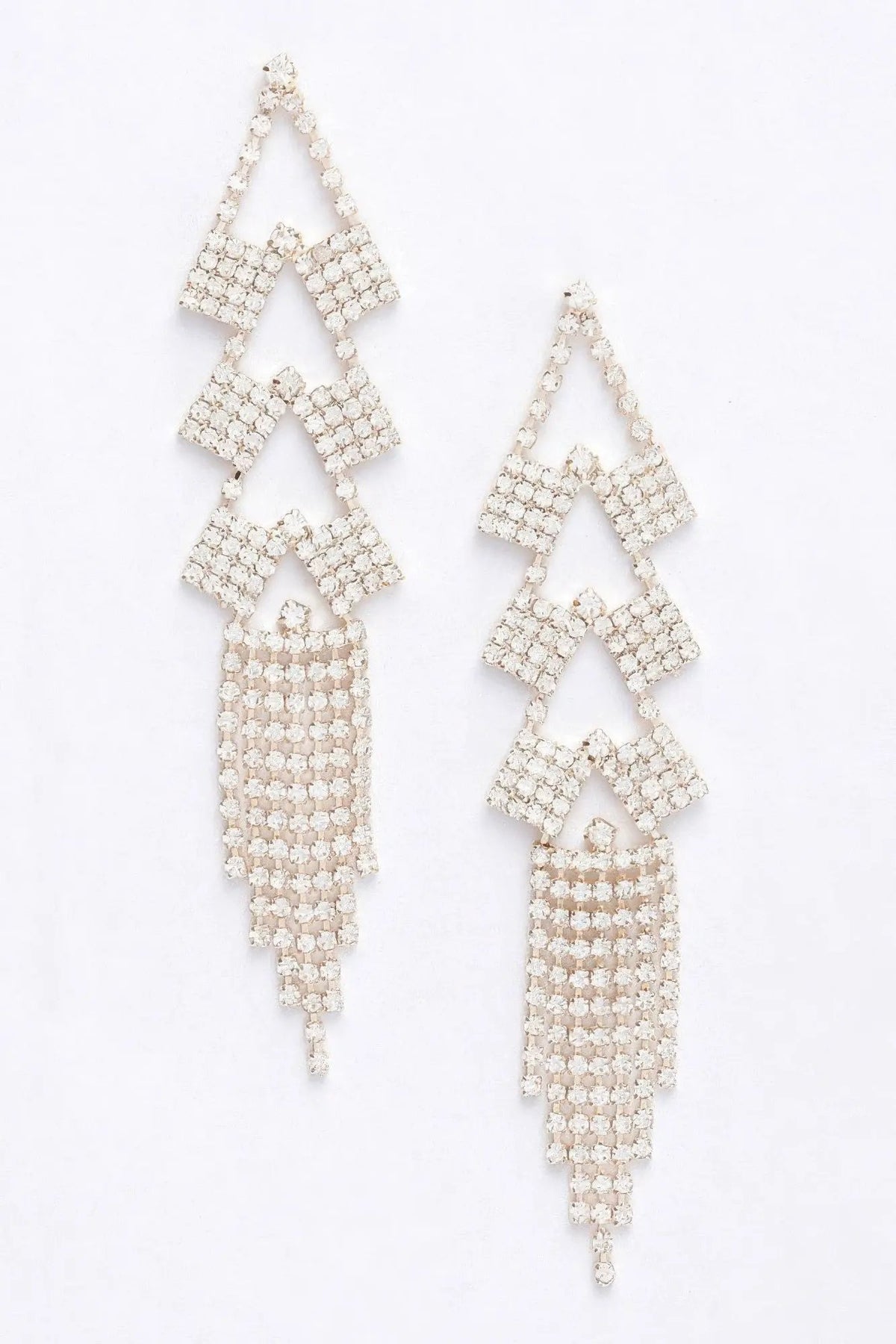 WOMEN'S EARRINGS Trending Prêt-à-Porter New Collection BRYANT PARK BYMANYC ® New York by BYMANYC New York