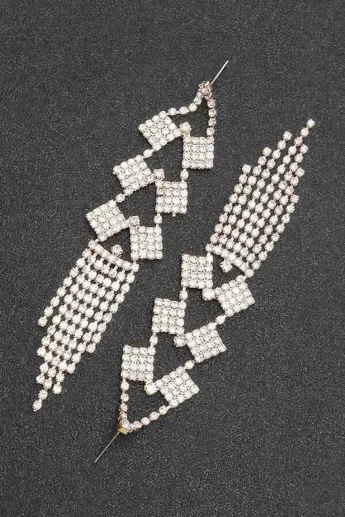 WOMEN'S EARRINGS Trending Prêt-à-Porter New Collection BRYANT PARK BYMANYC ® New York by BYMANYC New York