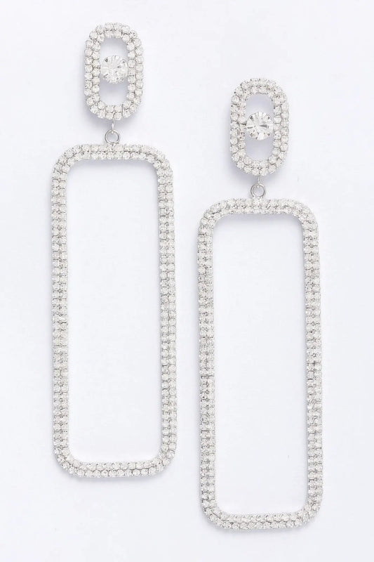 WOMEN'S EARRINGS Trending Prêt-à-Porter New Collection NOHO BYMANYC ® New York by BYMANYC New York