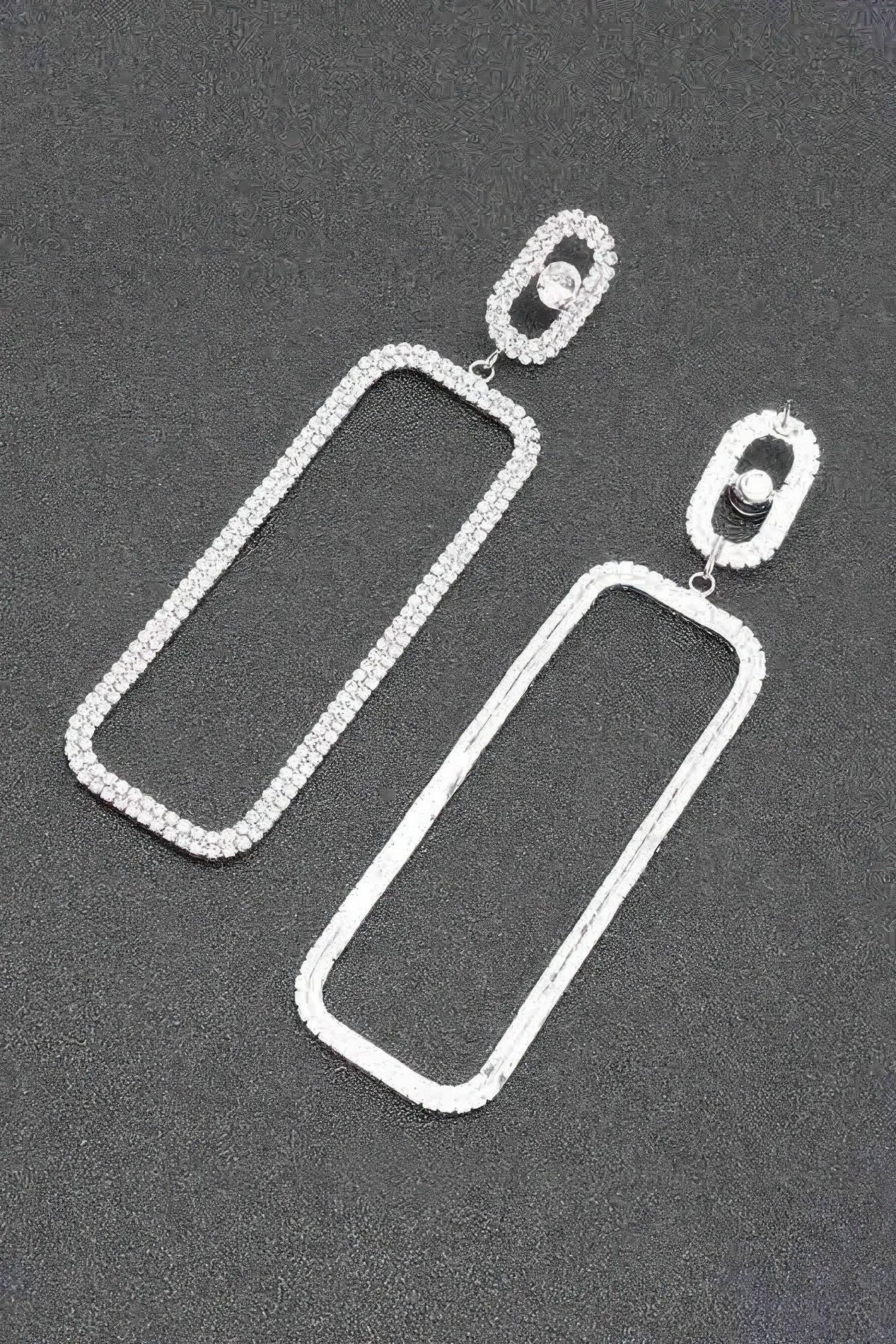 WOMEN'S EARRINGS Trending Prêt-à-Porter New Collection NOHO BYMANYC ® New York by BYMANYC New York