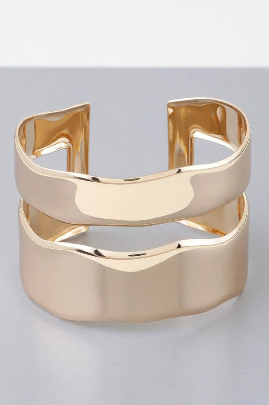 Women's Bracelet Cuff HARLEM BYMANYC ® New York - New Collection by BYMANYC New York